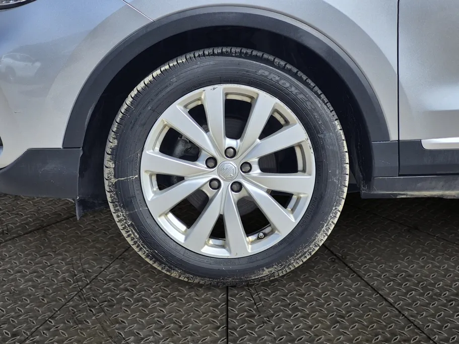 ام جي ZS STD 2023 