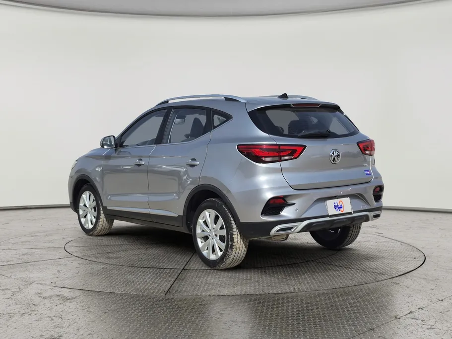 ام جي ZS STD 2023 