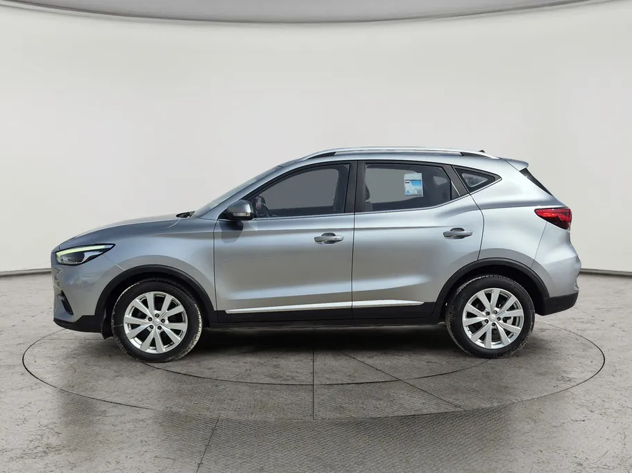 ام جي ZS STD 2023 