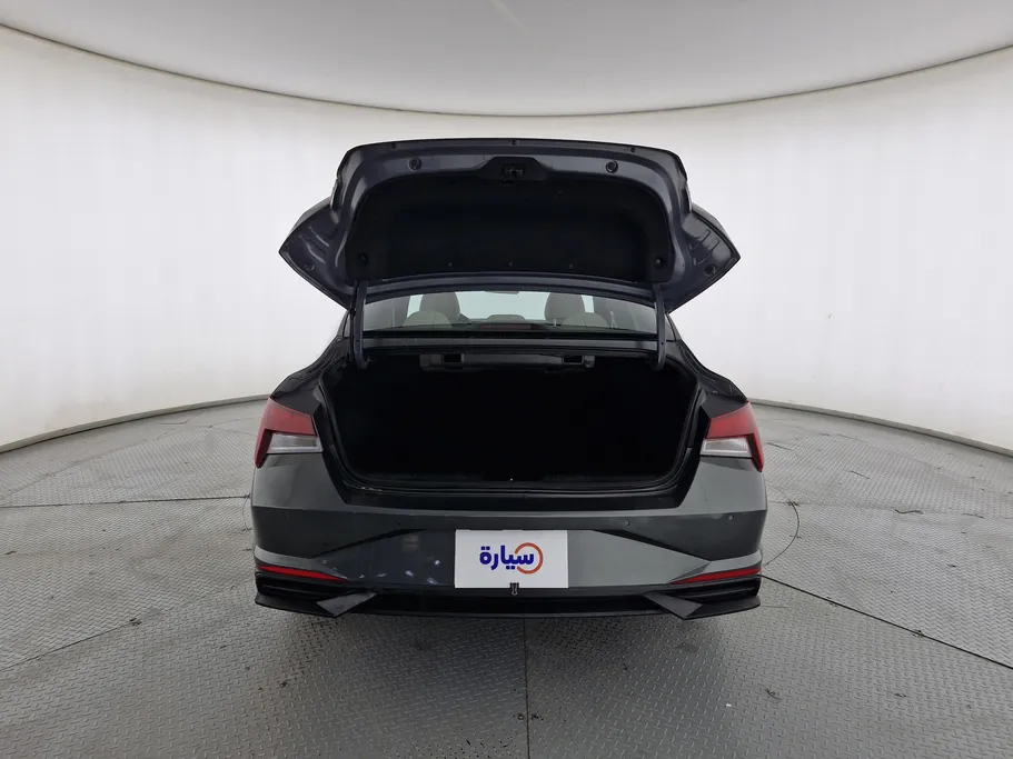 هيونداي النترا فلييت 2023 