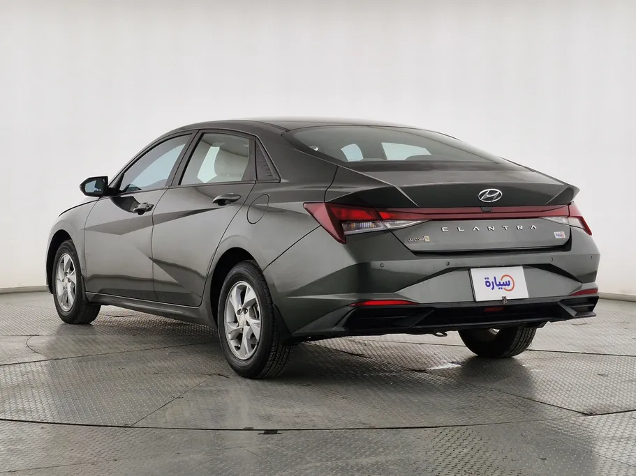 هيونداي النترا فلييت 2023 