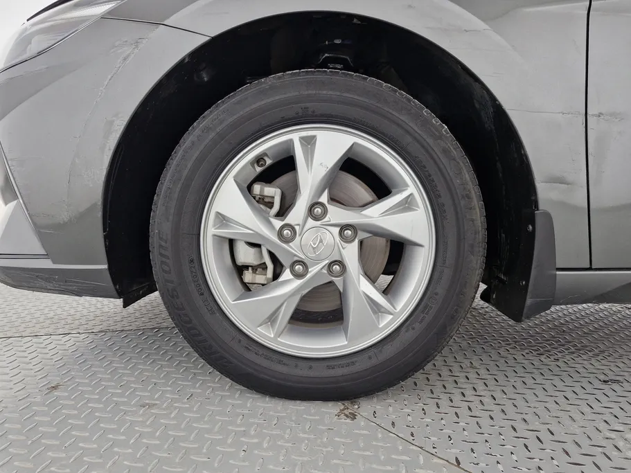 هيونداي النترا فلييت 2023 