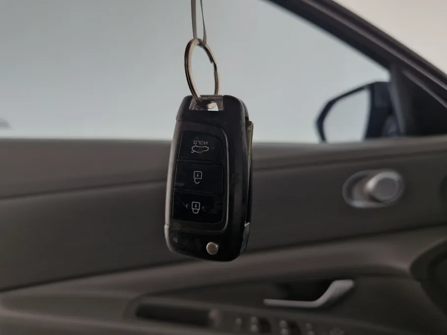 هيونداي النترا فلييت 2023 