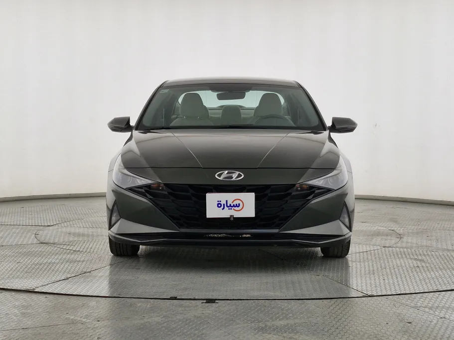 هيونداي النترا فلييت 2023 