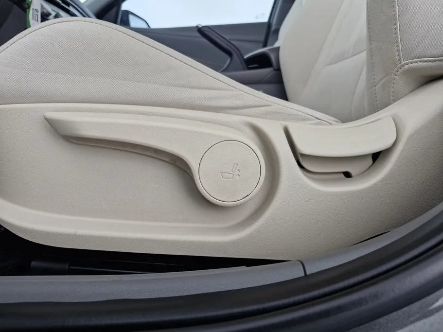 هيونداي النترا فلييت 2023 