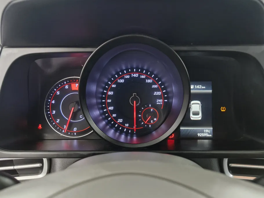 هيونداي النترا فلييت 2023 