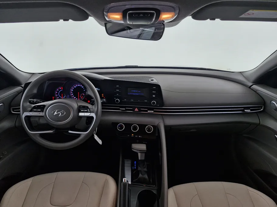 هيونداي النترا فلييت 2023 