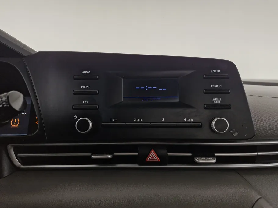 هيونداي النترا فلييت 2023 