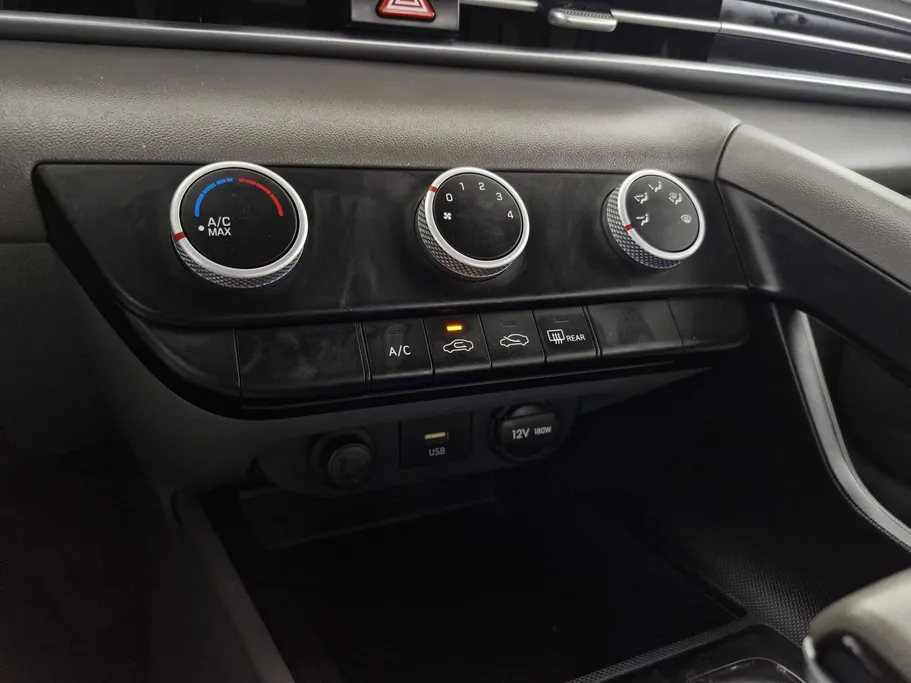 هيونداي النترا فلييت 2023 