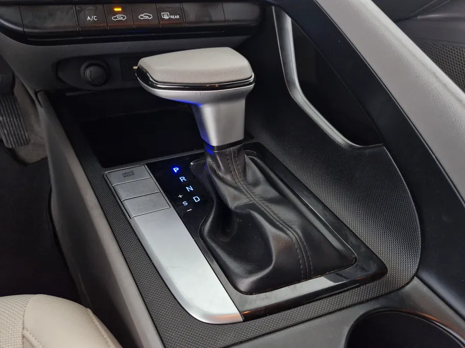 هيونداي النترا فلييت 2023 