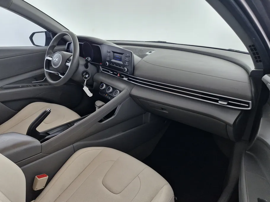 هيونداي النترا فلييت 2023 