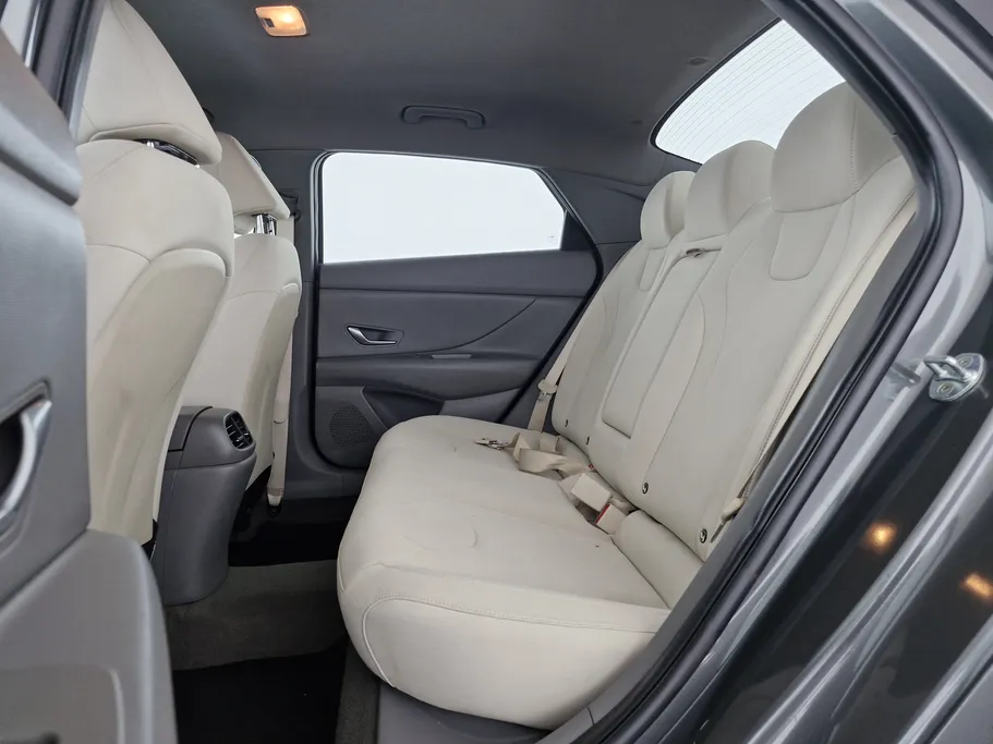 هيونداي النترا فلييت 2023 