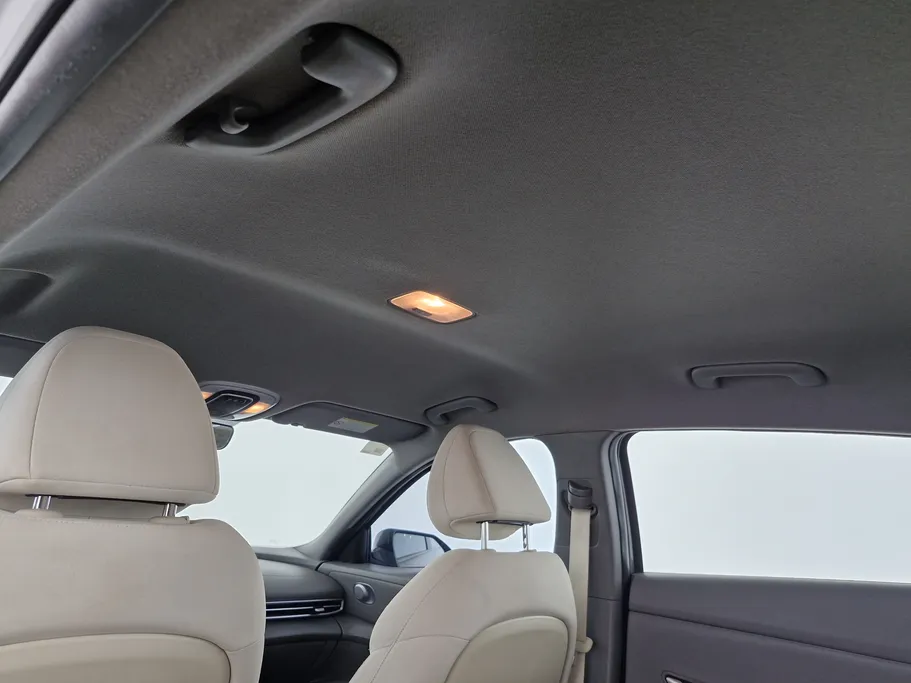 هيونداي النترا فلييت 2023 