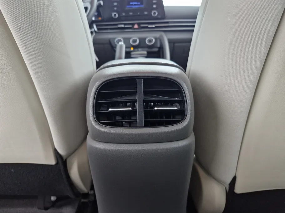 هيونداي النترا فلييت 2023 