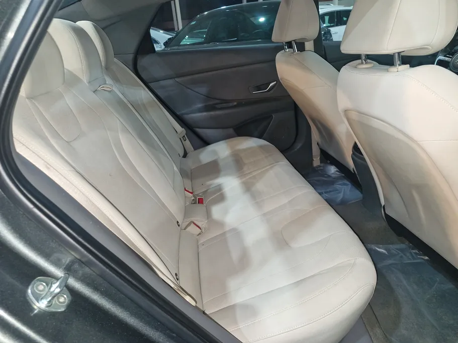 هيونداي النترا فلييت 2023 