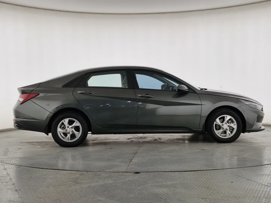 هيونداي النترا فلييت 2023 