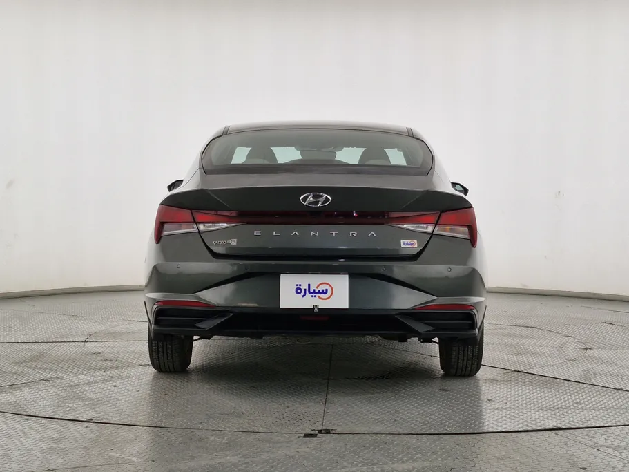 هيونداي النترا فلييت 2023 