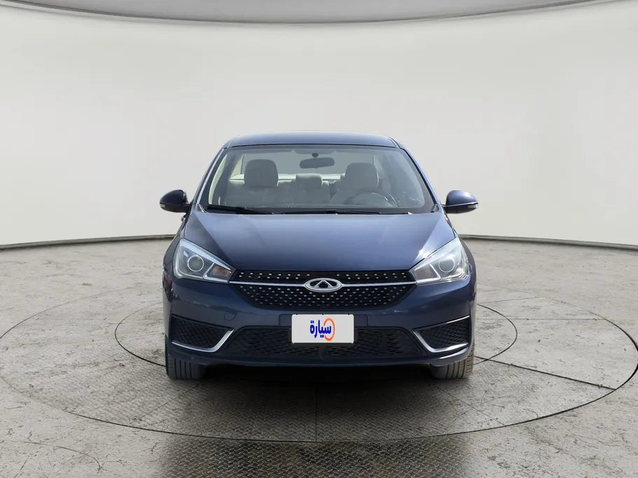 شيري اريزو 5 Comfort 2023 