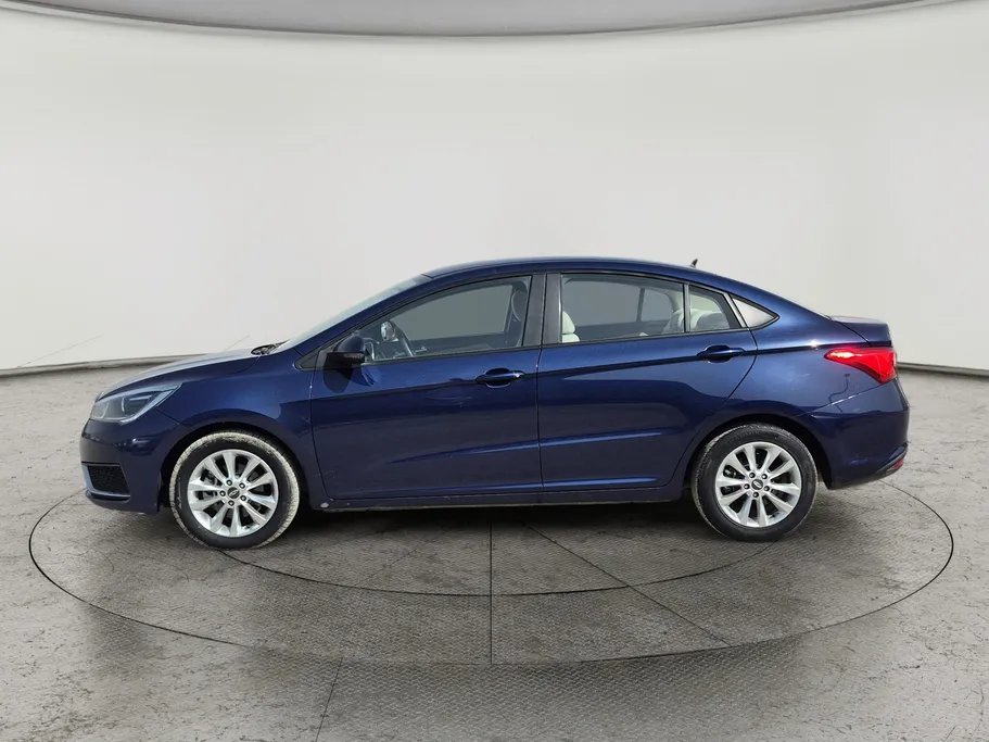 شيري اريزو 5 Comfort 2023 