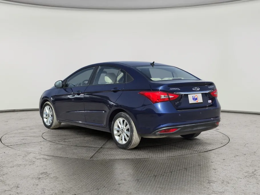 شيري اريزو 5 Comfort 2023 