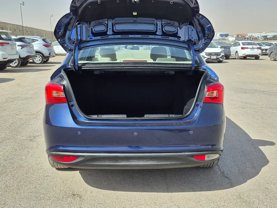 شيري اريزو 5 Comfort 2023 