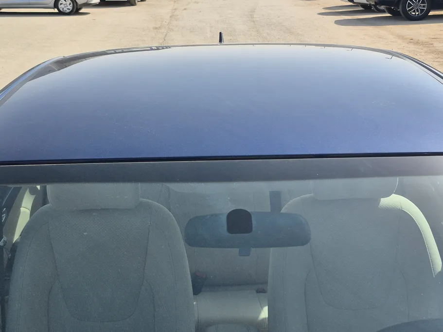 شيري اريزو 5 Comfort 2023 