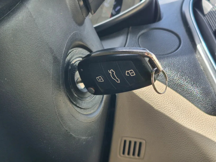 شيري اريزو 5 Comfort 2023 