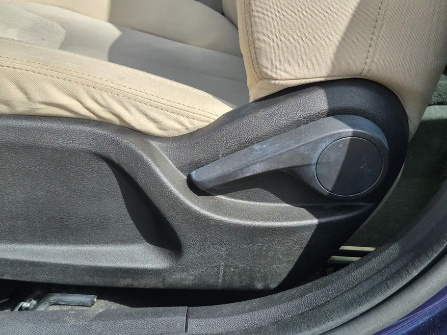 شيري اريزو 5 Comfort 2023 