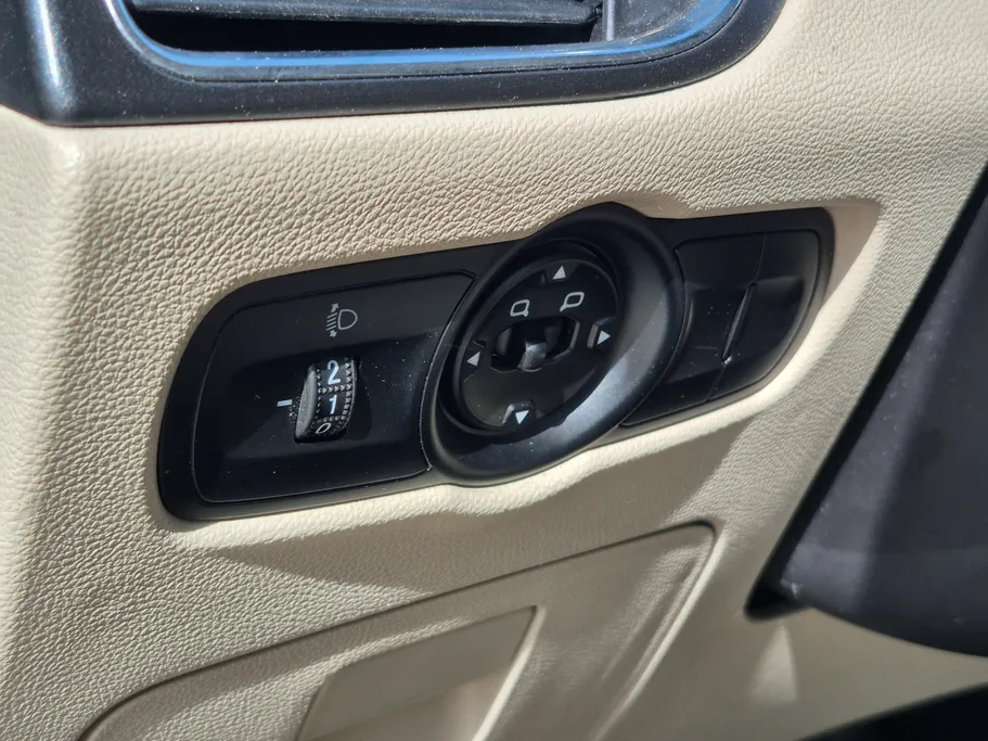 شيري اريزو 5 Comfort 2023 