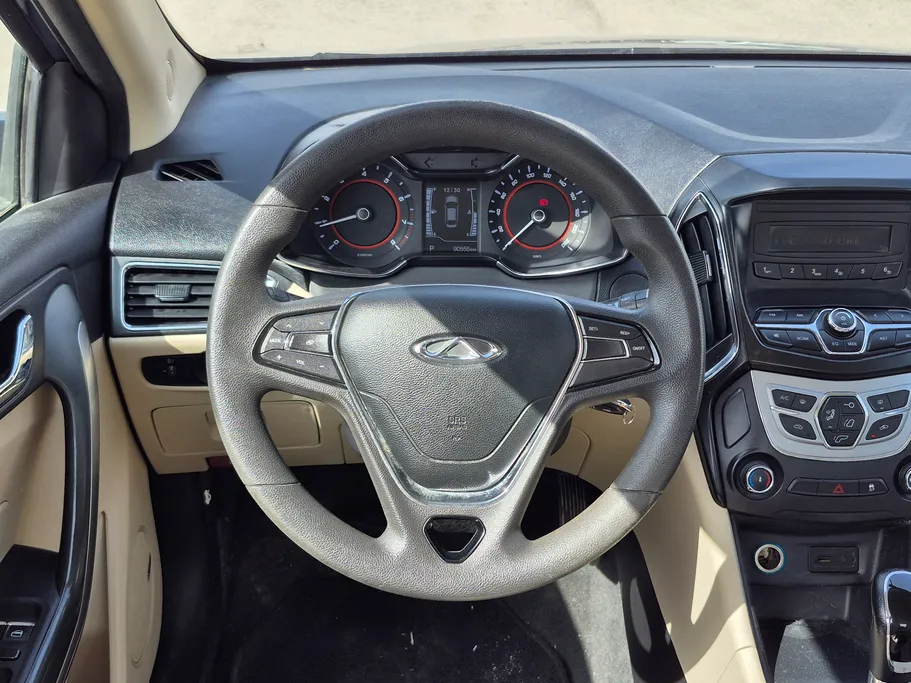 شيري اريزو 5 Comfort 2023 