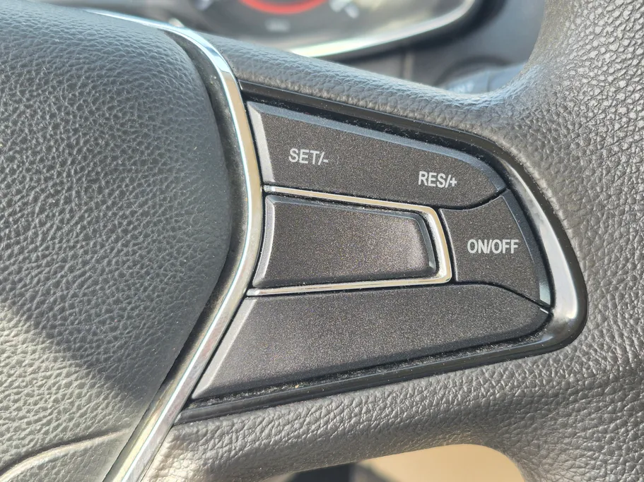 شيري اريزو 5 Comfort 2023 