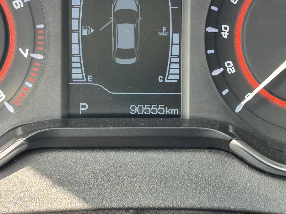 شيري اريزو 5 Comfort 2023 