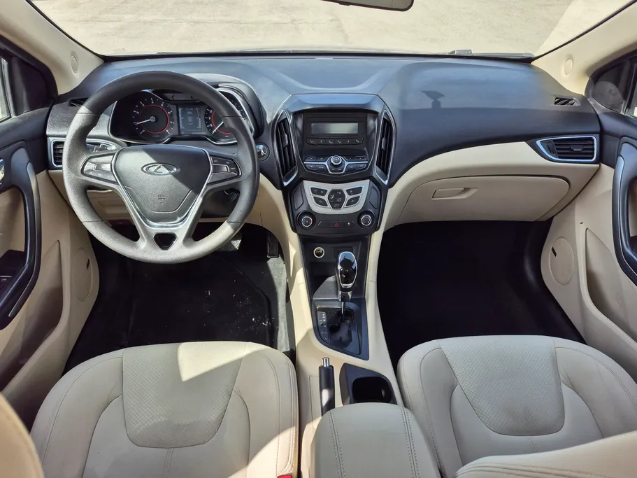 شيري اريزو 5 Comfort 2023 