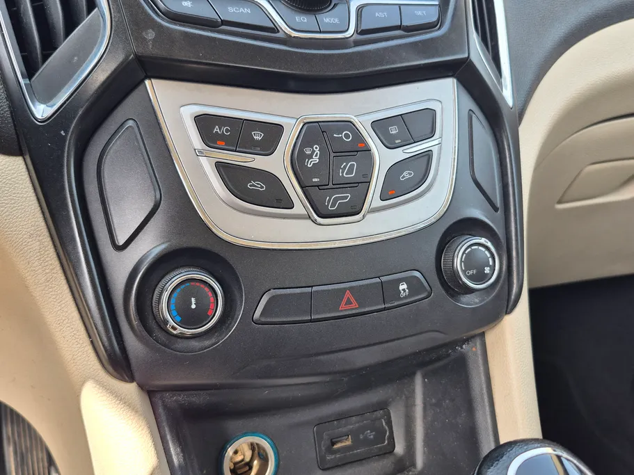 شيري اريزو 5 Comfort 2023 