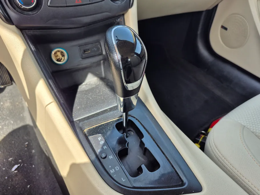 شيري اريزو 5 Comfort 2023 