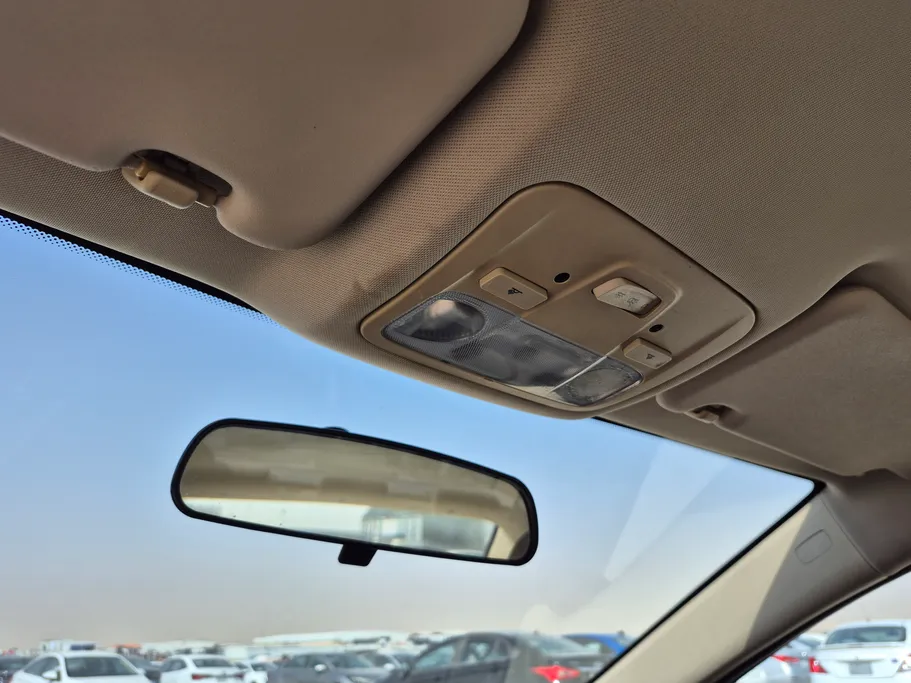 شيري اريزو 5 Comfort 2023 