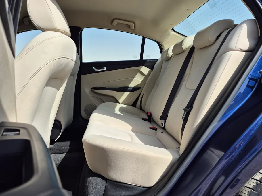 شيري اريزو 5 Comfort 2023 