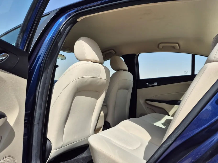 شيري اريزو 5 Comfort 2023 