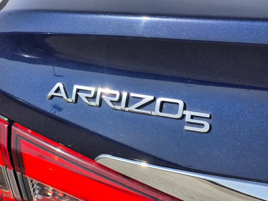 شيري اريزو 5 Comfort 2023 