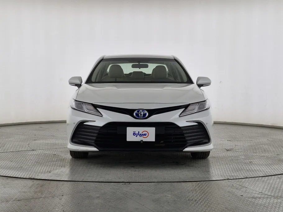 2024 Toyota Camry  LE HEV 