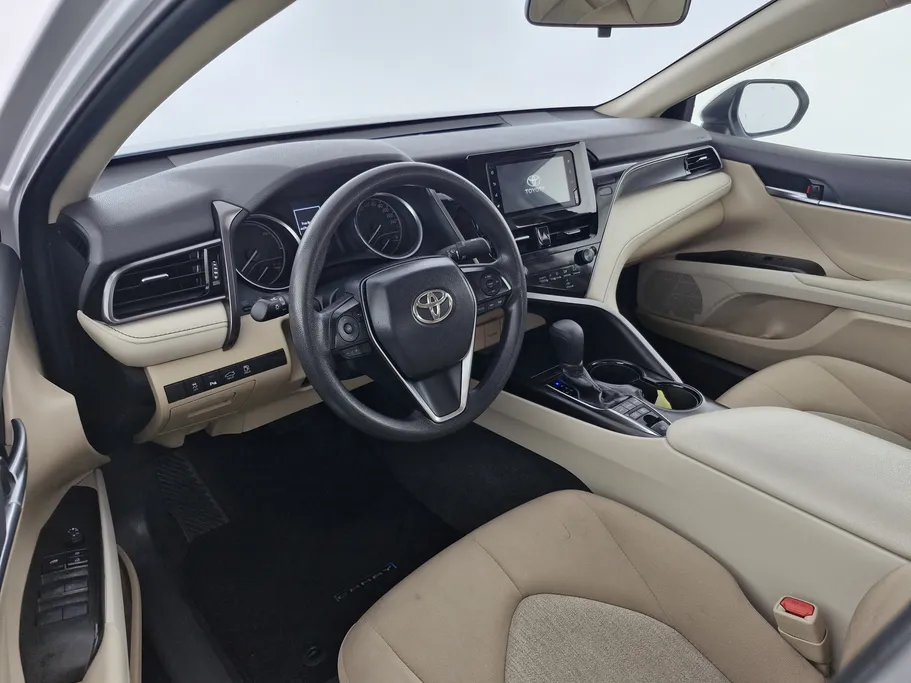 2024 Toyota Camry  LE HEV 