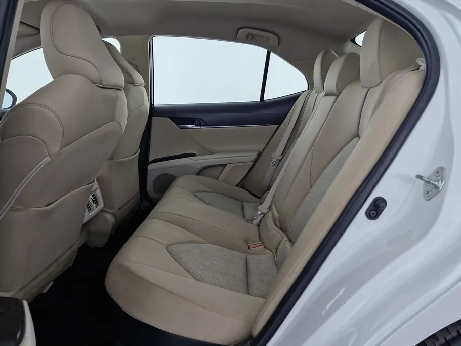 2024 Toyota Camry  LE HEV 