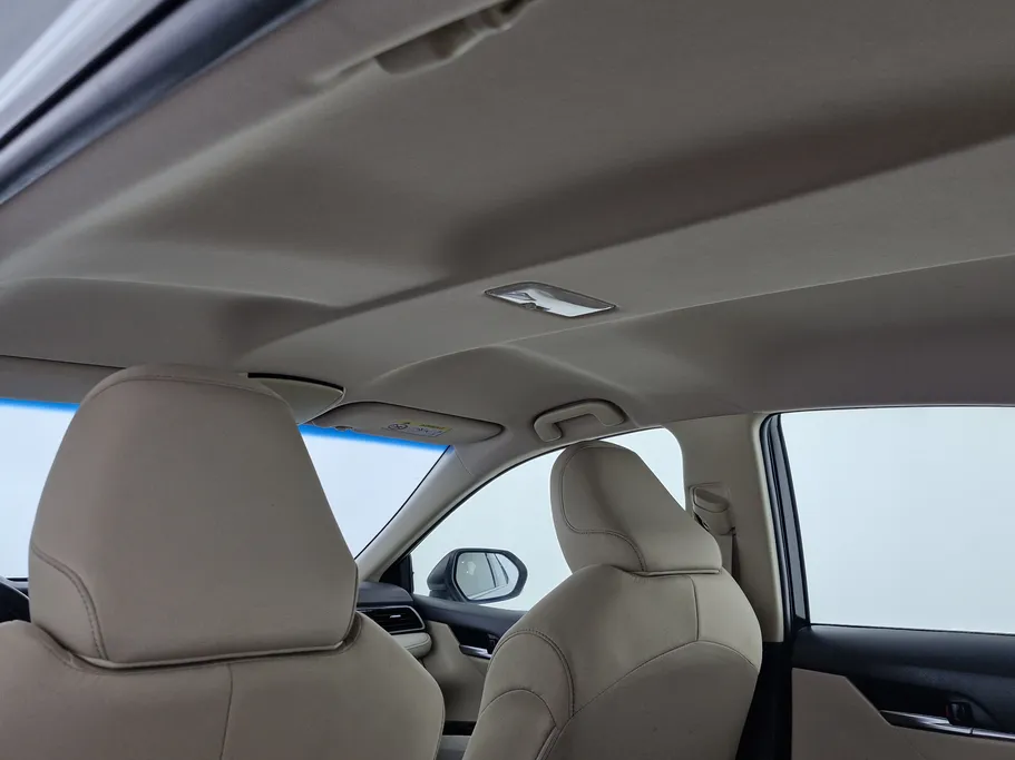 2024 Toyota Camry  LE HEV 