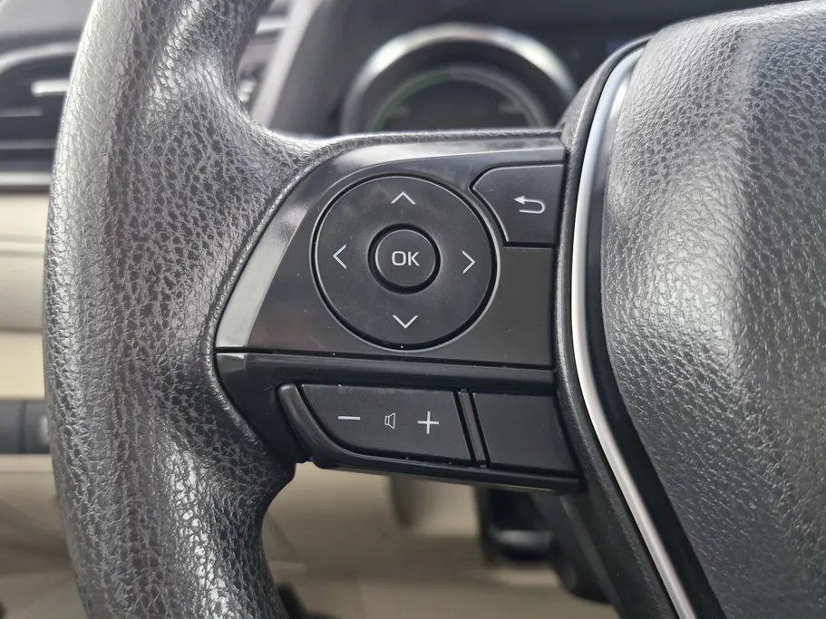 2024 Toyota Camry  LE HEV 