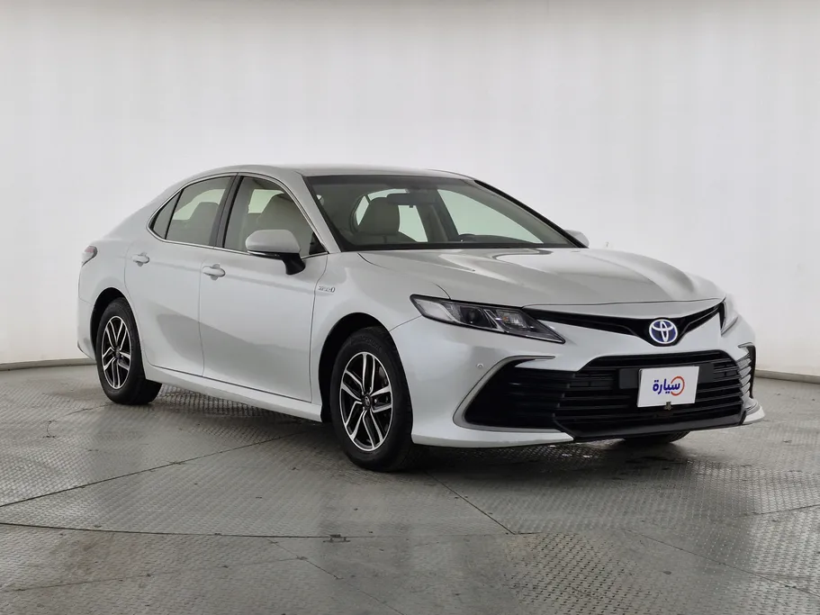 2024 Toyota Camry  LE HEV 