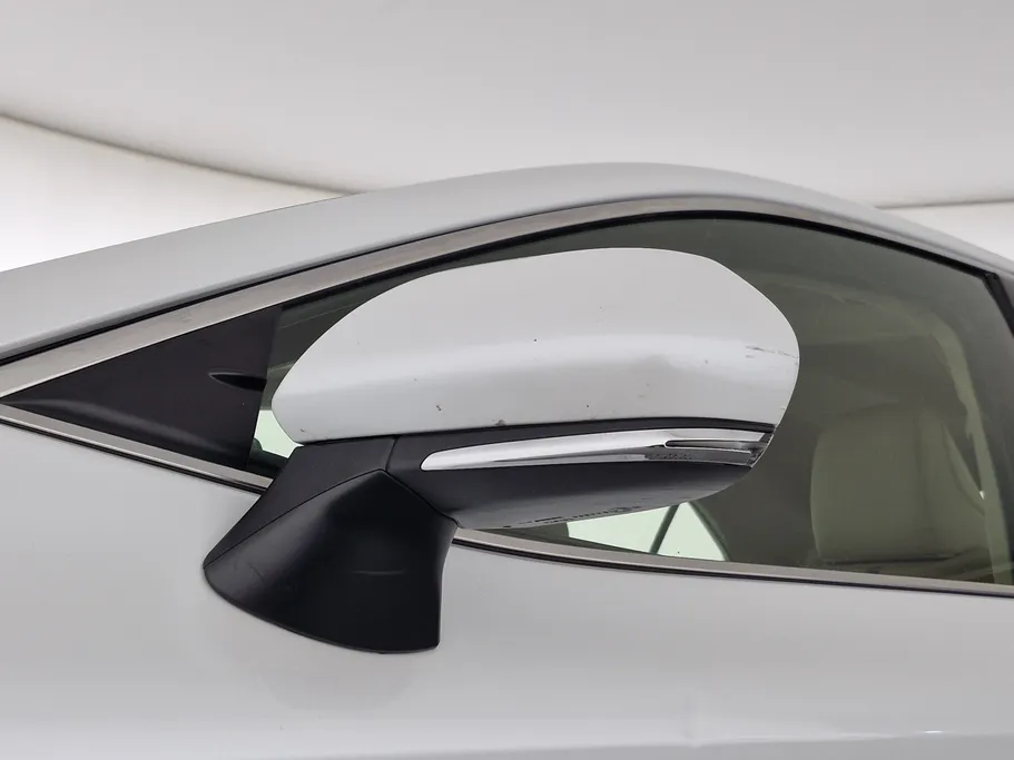 2024 Toyota Camry  LE HEV 