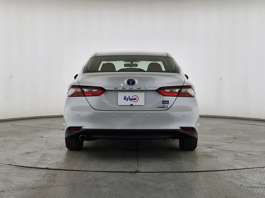 2024 Toyota Camry  LE HEV 