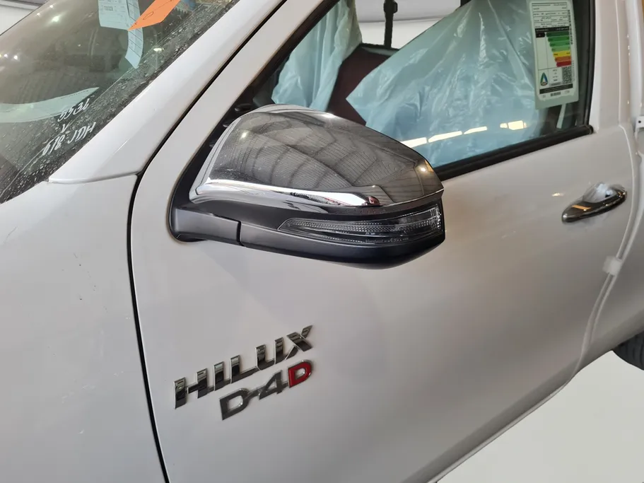 تويوتا هايلكس GL DSL 2026 