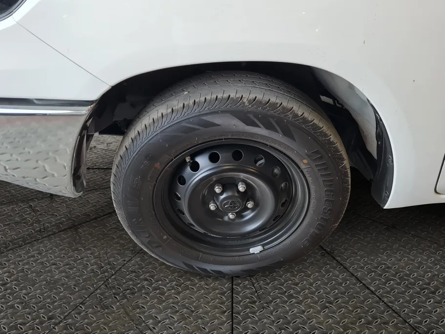 تويوتا هايلكس GL DSL 2026 