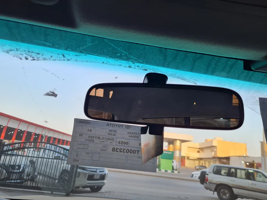 تويوتا هايلكس GL DSL 2026 